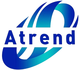 Atrendfinancial Logo